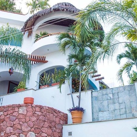 Mi Otra Casa (Adults Only) Hotel ซายูลิตา ภายนอก รูปภาพ