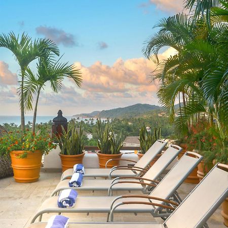 Mi Otra Casa (Adults Only) Hotel ซายูลิตา ภายนอก รูปภาพ