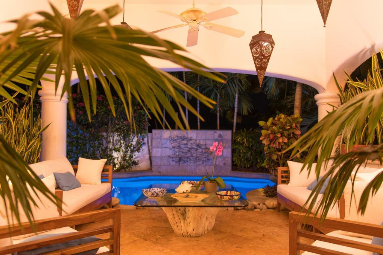 Mi Otra Casa (Adults Only) Hotel ซายูลิตา ภายนอก รูปภาพ