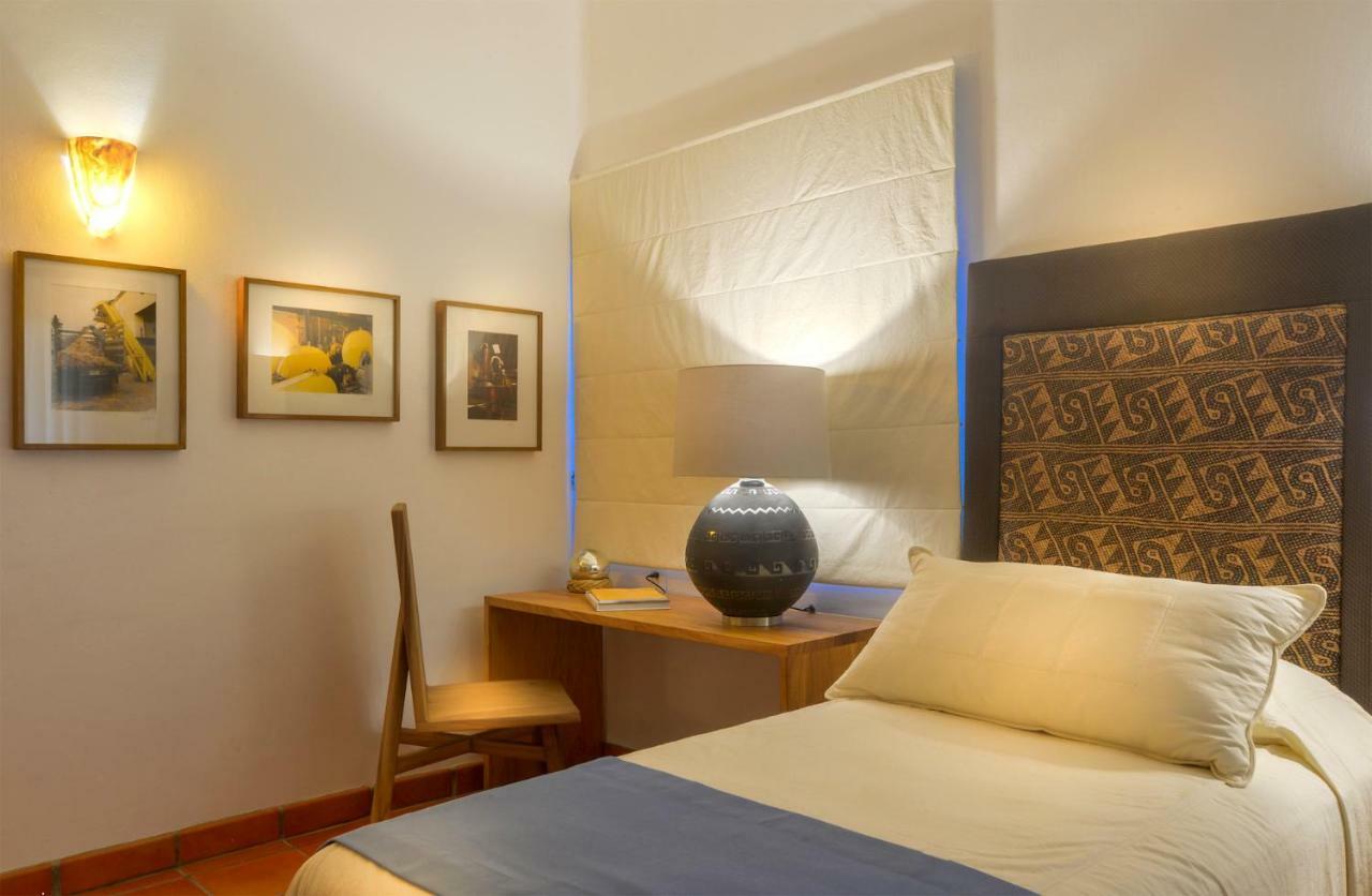 Mi Otra Casa (Adults Only) Hotel ซายูลิตา ภายนอก รูปภาพ