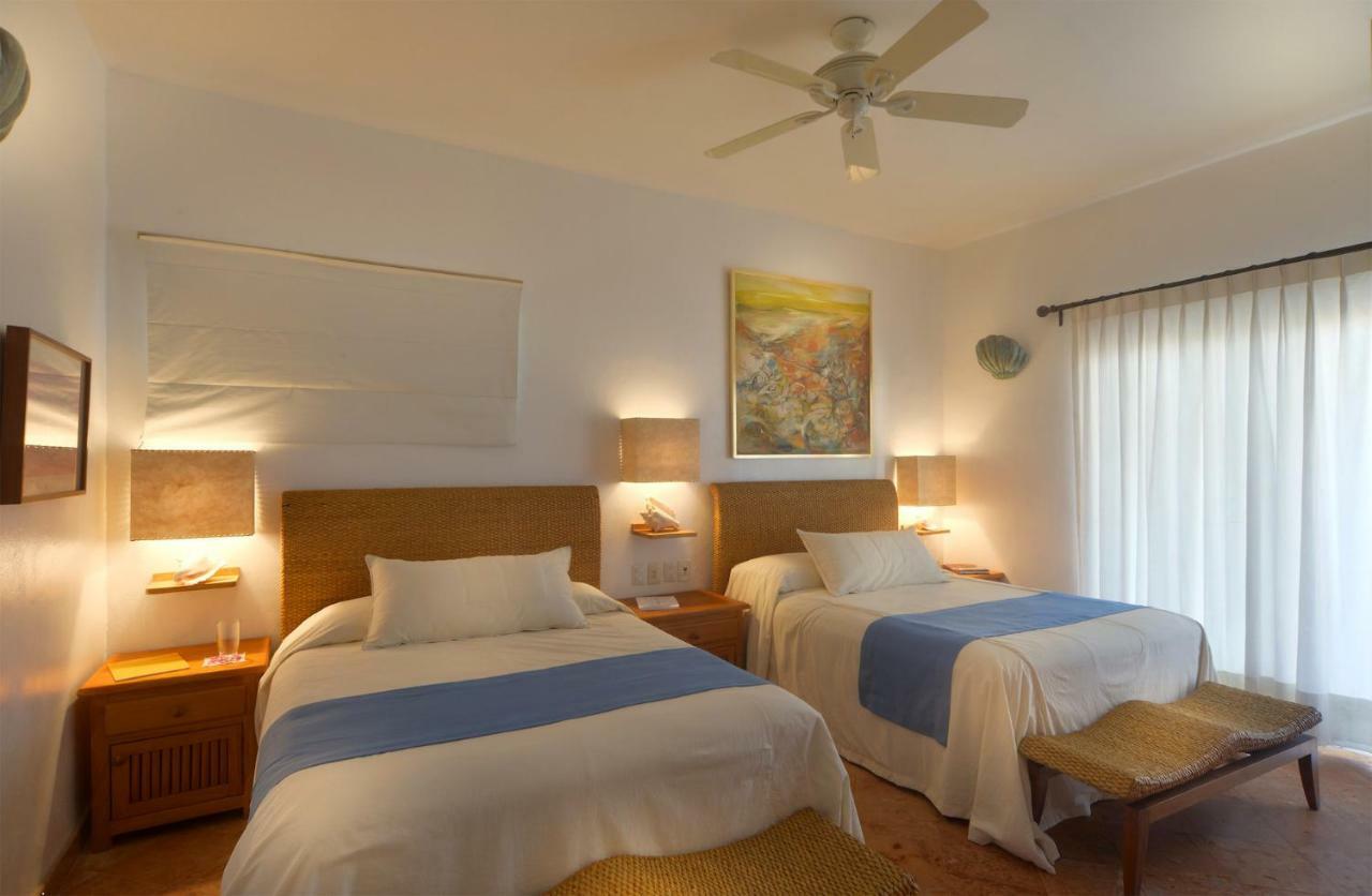 Mi Otra Casa (Adults Only) Hotel ซายูลิตา ภายนอก รูปภาพ