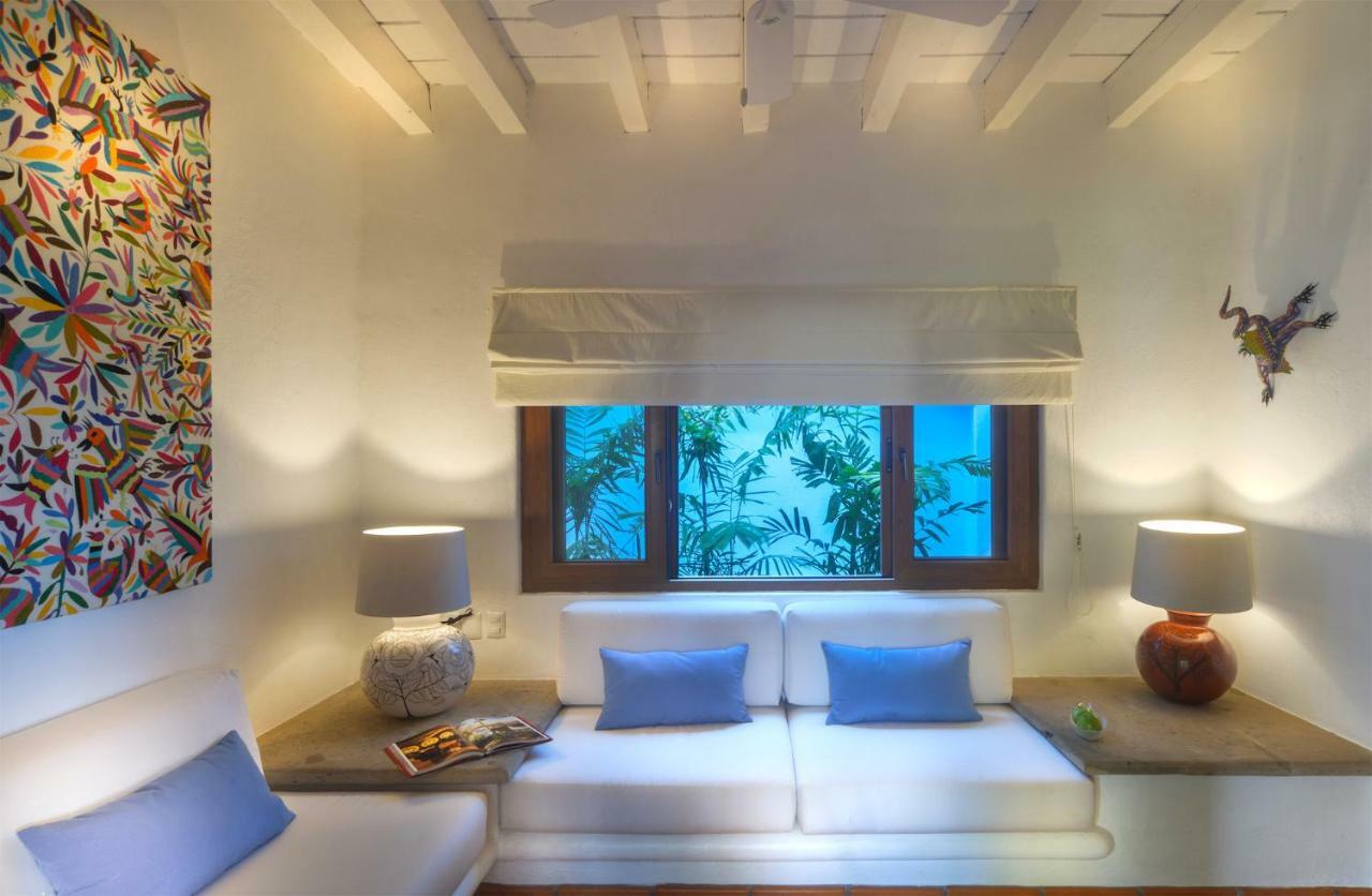 Mi Otra Casa (Adults Only) Hotel ซายูลิตา ภายนอก รูปภาพ