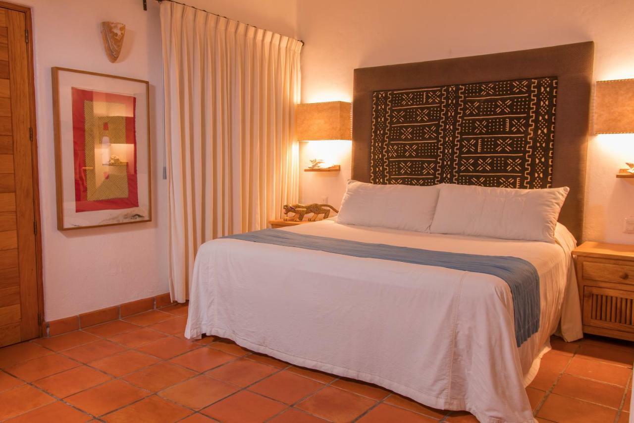 Mi Otra Casa (Adults Only) Hotel ซายูลิตา ภายนอก รูปภาพ