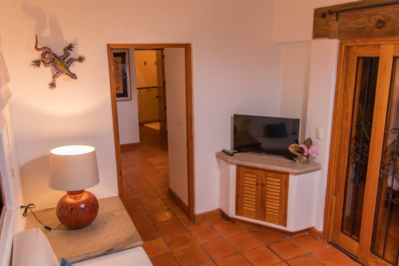 Mi Otra Casa (Adults Only) Hotel ซายูลิตา ภายนอก รูปภาพ