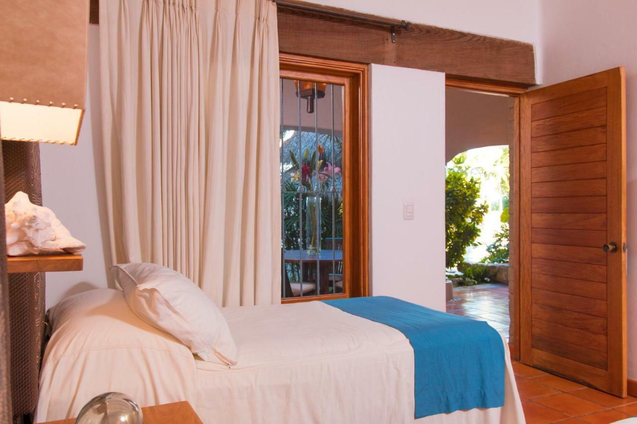 Mi Otra Casa (Adults Only) Hotel ซายูลิตา ภายนอก รูปภาพ