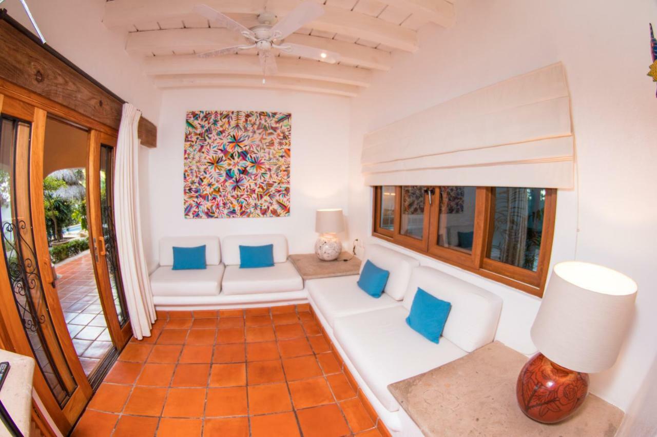 Mi Otra Casa (Adults Only) Hotel ซายูลิตา ภายนอก รูปภาพ