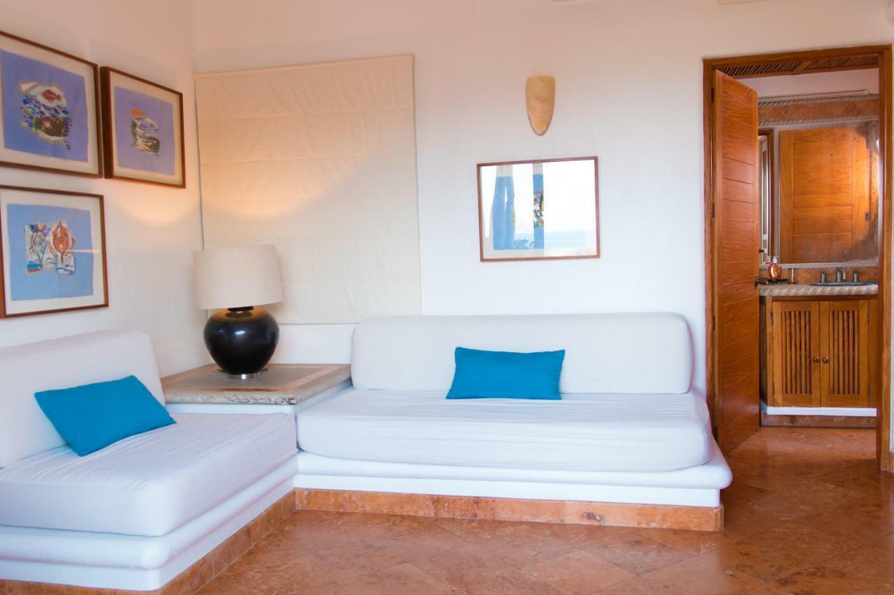 Mi Otra Casa (Adults Only) Hotel ซายูลิตา ภายนอก รูปภาพ