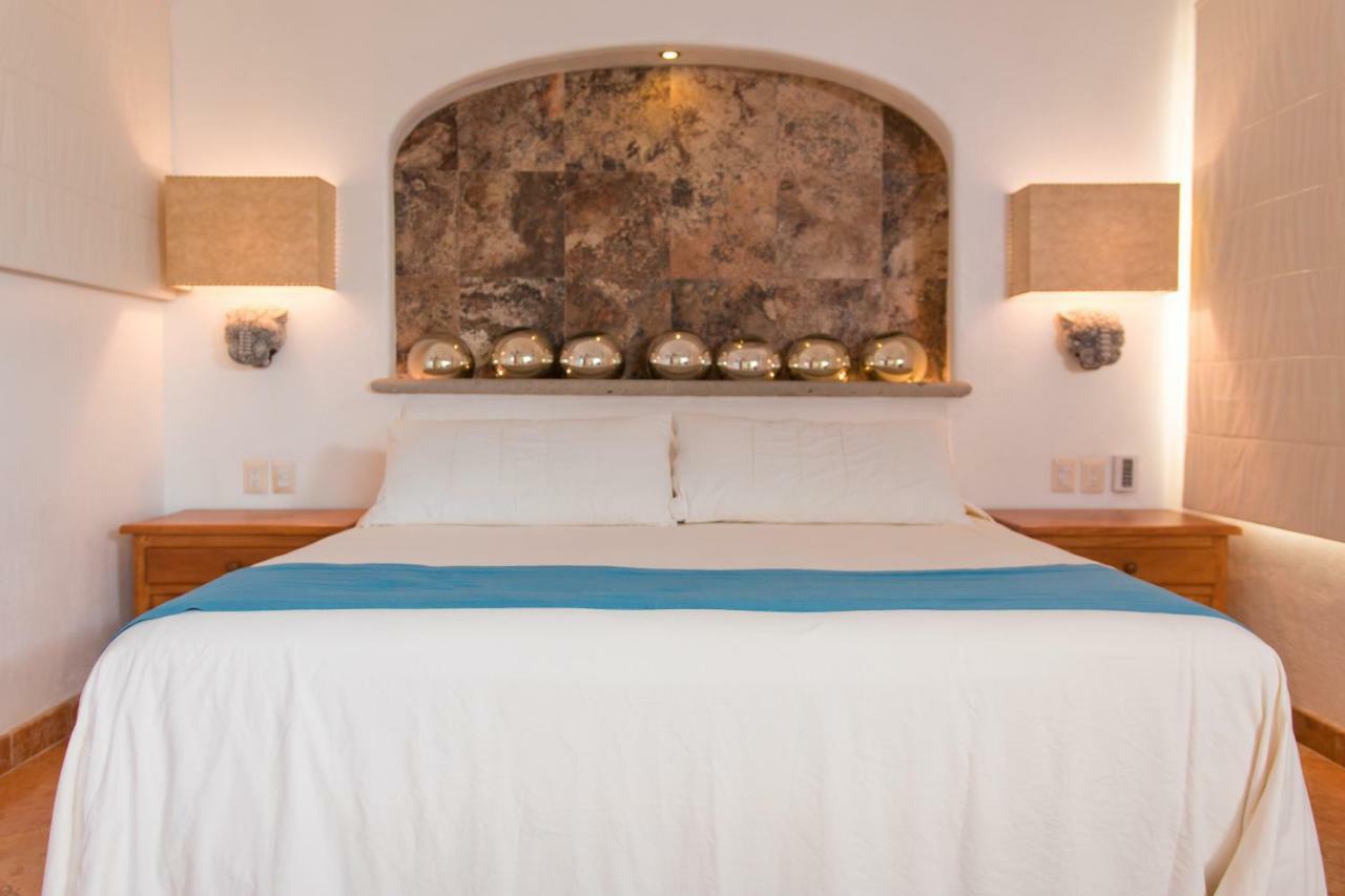 Mi Otra Casa (Adults Only) Hotel ซายูลิตา ภายนอก รูปภาพ