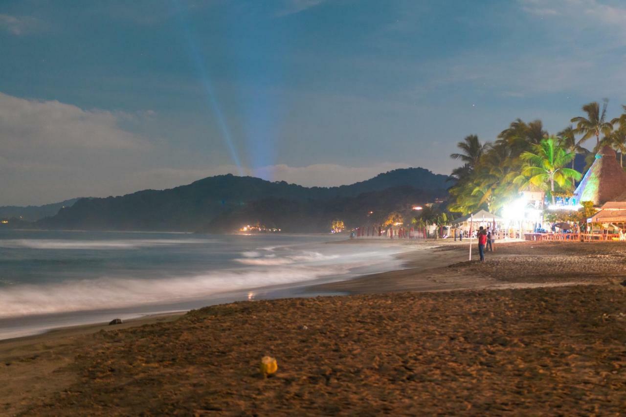 Mi Otra Casa (Adults Only) Hotel ซายูลิตา ภายนอก รูปภาพ