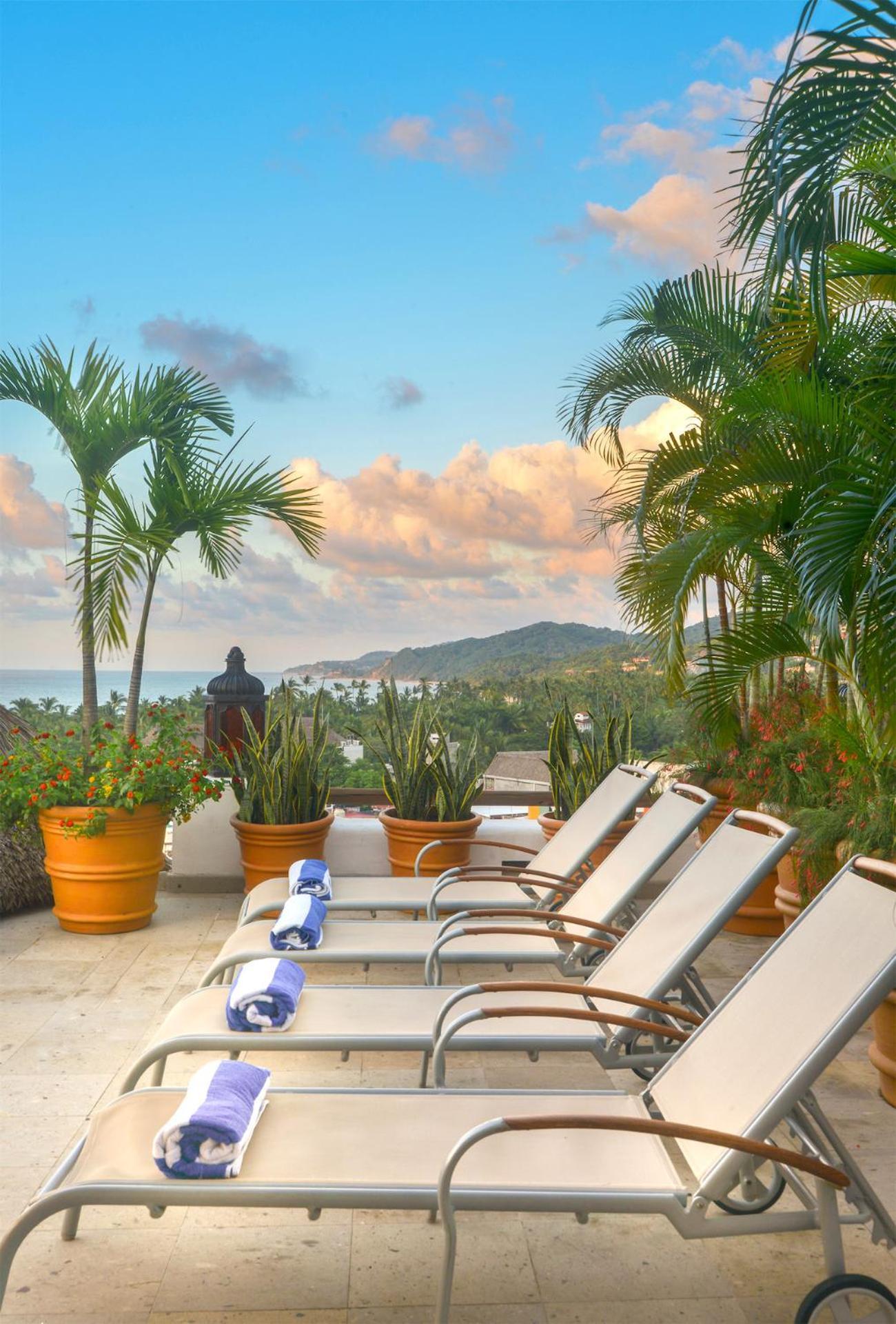 Mi Otra Casa (Adults Only) Hotel ซายูลิตา ภายนอก รูปภาพ